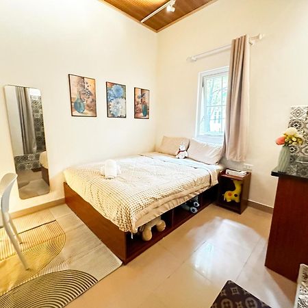 하노이 La Casa Di Dicembre 42 Tho Nhuom 아파트 외부 사진