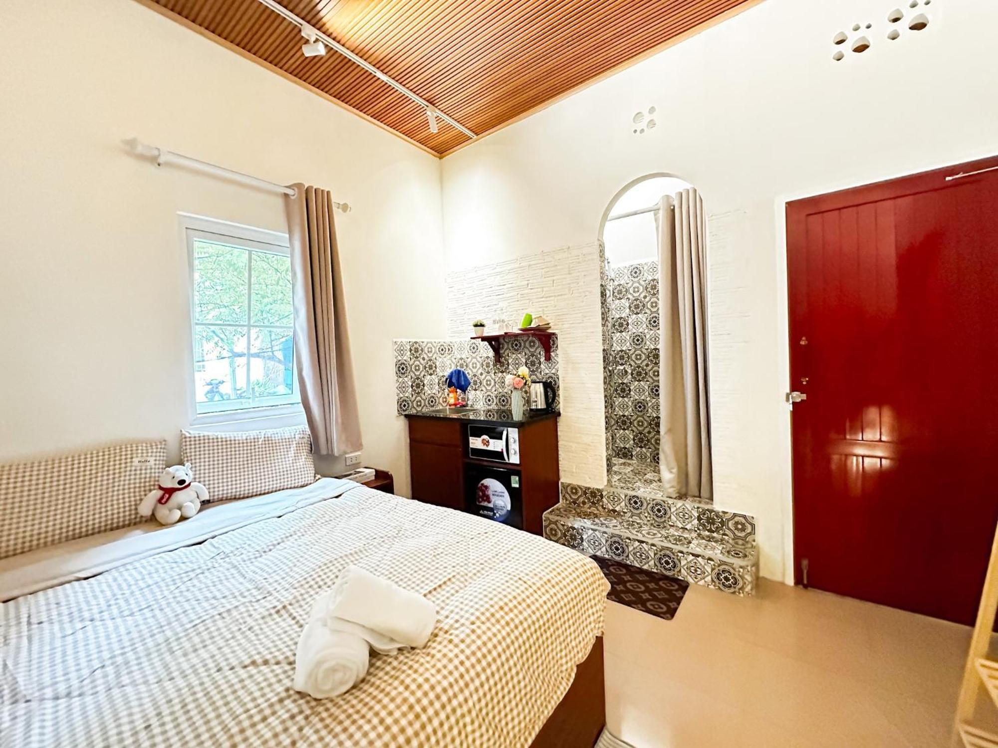 하노이 La Casa Di Dicembre 42 Tho Nhuom 아파트 외부 사진
